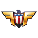 Freedom Force icon png 128px