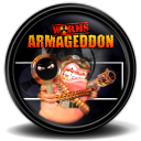 Worms Armageddon icon png 128px