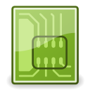 OrCAD PCB Designer icon png 128px