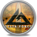 Delta Force: Land Warrior icon png 128px