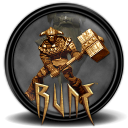 Rune icon png 128px