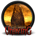 Clive Barker's Undying icon png 128px