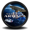 Star Trek: Armada icon png 128px