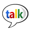 Google Talk icon png 128px