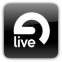 Ableton Live icon png 128px
