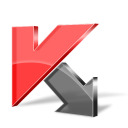 Kaspersky Anti-Virus icon png 128px