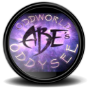 Oddworld: Abe's Oddysee icon png 128px