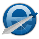e-Sword icon png 128px