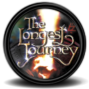 The Longest Journey icon png 128px