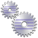 WebObjects icon png 128px