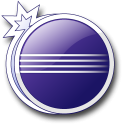 Eclipse icon png 128px
