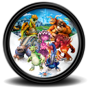 Spore icon png 128px