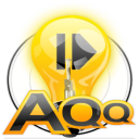 Komunikator AQQ icon png 128px