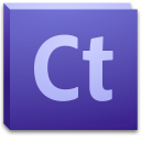 Adobe Contribute icon png 128px
