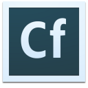 Adobe ColdFusion icon png 128px