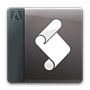 Adobe ExtendScript icon png 128px