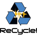 ReCycle icon png 128px