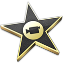 iMovie icon png 128px