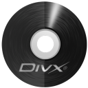 DivX icon png 128px