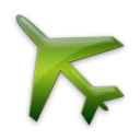 Airport Tycoon icon png 128px