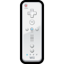 Nintendo Wii icon png 128px
