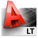 AutoCAD LT icon png 128px