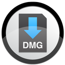 FreeDMG icon png 128px