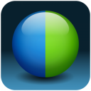WebEx icon png 128px