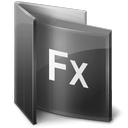 Adobe Flex icon png 128px