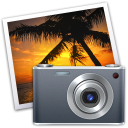 iPhoto icon png 128px