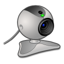 Active WebCam icon png 128px