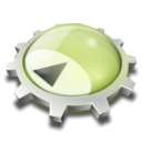 KDevelop icon png 128px