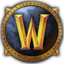 World of Warcraft icon png 128px