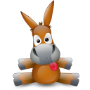 eMule icon png 128px