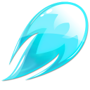 Astroburn icon png 128px