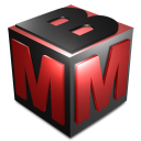 MultiMedia Builder icon png 128px