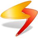 Download Accelerator Plus icon png 128px