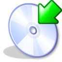 WinMount icon png 128px