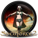 SpellForce 2 icon png 128px
