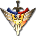 Command and Conquer: Generals World Builder icon png 128px