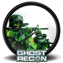 Tom Clancy's Ghost Recon icon png 128px