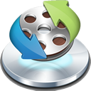 Wondershare Video Converter for Mac icon png 128px