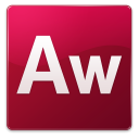 Adobe Authorware icon png 128px
