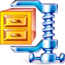 WinZip icon png 128px