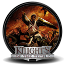 Knights of the Temple icon png 128px