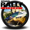Xpand Rally Extreme icon png 128px