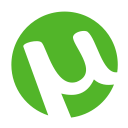 uTorrent icon png 128px