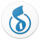 Musicnotes Player icon png 128px