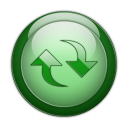 ActiveSync icon png 128px