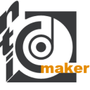 NTI Media Maker icon png 128px